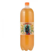Kombucha 2l měsíček